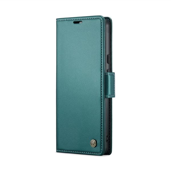 Caseme Google Pixel 9 Pro/Pixel 9 Plånboksfodral 023 - Grön