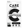 Miniatyrbild 4 av 4: CARE By PanzerGlass iPhone 16 Pro Plånboksfodral MagSafe Tango 2in1