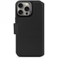Miniatyrbild 1 av 3: Decoded iPhone 16 Pro Max Plånboksfodral MagSafe Detachable - Svart