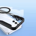 Miniatyrbild 8 av 11: Dux Ducis Galaxy S25 Plus Plånboksfodral MagSafe Skin X Pro - Svart