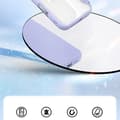 Miniatyrbild 3 av 11: Dux Ducis iPhone 16 Pro Max Plånboksfodral Magsafe Skin X Pro