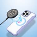 Miniatyrbild 7 av 11: Dux Ducis iPhone 16 Pro Max Plånboksfodral Magsafe Skin X Pro