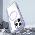 Miniatyrbild 10 av 11: Dux Ducis iPhone 16 Pro Max Plånboksfodral Magsafe Skin X Pro