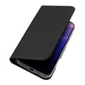Miniatyrbild 5 av 11: Dux Ducis iPhone 16 Pro Max Plånboksfodral Skin Pro - Svart