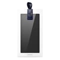Miniatyrbild 10 av 11: Dux Ducis iPhone 16 Pro Max Plånboksfodral Skin Pro - Svart