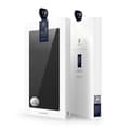 Miniatyrbild 11 av 11: Dux Ducis iPhone 16 Pro Max Plånboksfodral Skin Pro - Svart