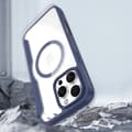 Miniatyrbild 5 av 11: Dux Ducis iPhone 16 Pro Max Plånboksfodral Magsafe Skin X Pro
