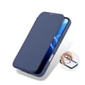 Miniatyrbild 7 av 11: Dux Ducis iPhone 16 Pro Max Plånboksfodral Magsafe Skin X Pro