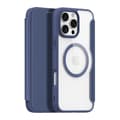 Miniatyrbild 1 av 11: Dux Ducis iPhone 16 Pro Max Plånboksfodral Magsafe Skin X Pro