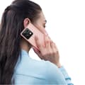 Miniatyrbild 9 av 11: Dux Ducis Xiaomi Redmi Note 13 5G Plånboksfodral Skin Pro - Rosa