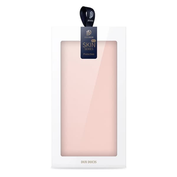 Dux Ducis Xiaomi Redmi Note 13 5G Plånboksfodral Skin Pro - Rosa