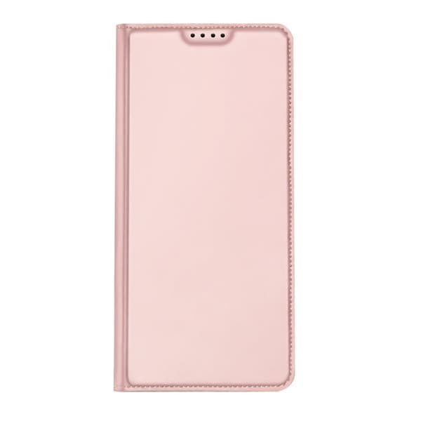 Dux Ducis Xiaomi Redmi Note 13 5G Plånboksfodral Skin Pro - Rosa