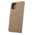 Miniatyrbild 3 av 7: Galaxy A16 5G/4G Plånboksfodral Smart Classic - Guld