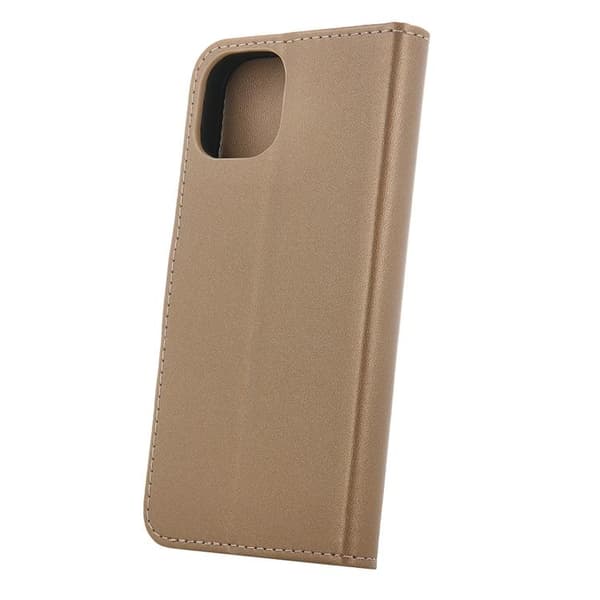 Galaxy A16 5G/4G Plånboksfodral Smart Classic - Guld