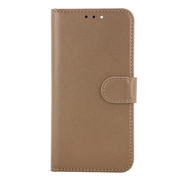 Galaxy A16 5G/4G Plånboksfodral Smart Classic - Guld