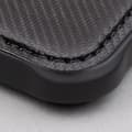 Miniatyrbild 8 av 11: Galaxy A25 5G Plånboksfodral Smart Carbon - Svart