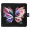 Miniatyrbild 6 av 8: Galaxy Z Fold 6 5G Plånboksfodral Binfen Color - Svart