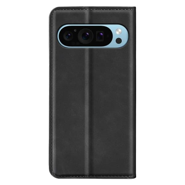 Google Pixel 9/9 Pro Plånboksfodral - Svart