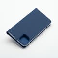 Miniatyrbild 6 av 8: iPhone 16 Plus Plånboksfodral Luna Carbon - Blå