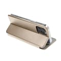 Miniatyrbild 4 av 11: iPhone 16 Plus Plånboksfodral Elegance - Guld