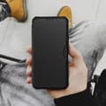 Miniatyrbild 5 av 5: iPhone 16 Plus Plånboksfodral Razor - Svart