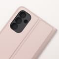 Miniatyrbild 4 av 9: iPhone 16 Plus Plånboksfodral Smart Soft - Nude