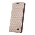 Miniatyrbild 1 av 7: iPhone 16 Plånboksfodral Smart Caro - Beige