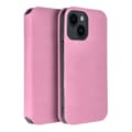 Miniatyrbild 2 av 4: iPhone 16 Plånboksfodral Dual Pocket - Rosa