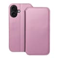 Miniatyrbild 1 av 4: iPhone 16 Plånboksfodral Dual Pocket - Rosa