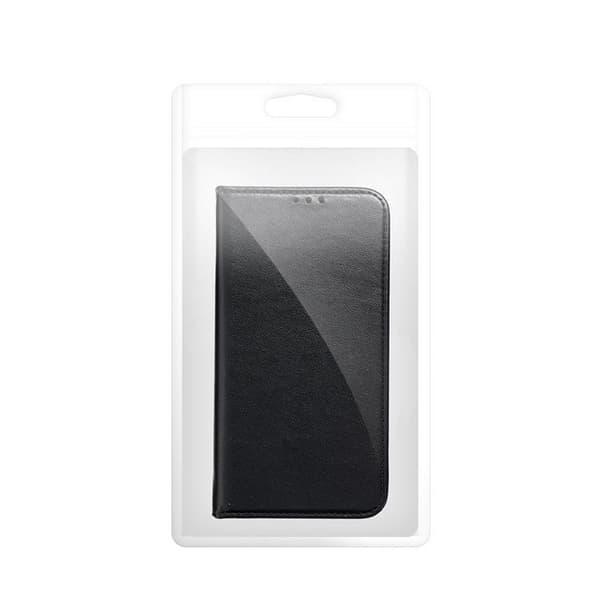 iPhone 16 Plånboksfodral Smart Magneto - Navy