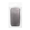 Miniatyrbild 8 av 8: iPhone 16 Pro Max Plånboksfodral Elegance - Grå