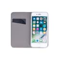 Miniatyrbild 3 av 5: iPhone 16 Pro Max Plånboksfodral Smart Magnet - Guld