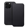 Miniatyrbild 1 av 4: iPhone 16 Pro Max Plånboksfodral Dual Pocket - Svart