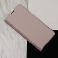 Miniatyrbild 7 av 9: iPhone 16 Pro Max Plånboksfodral Smart Soft - Nude