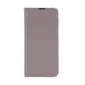 Miniatyrbild 1 av 9: iPhone 16 Pro Max Plånboksfodral Smart Soft - Nude