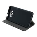 Miniatyrbild 4 av 9: iPhone 16 Pro Max Plånboksfodral Smart Magnetisk - Svart