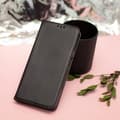 Miniatyrbild 8 av 9: iPhone 16 Pro Max Plånboksfodral Smart Magnetisk - Svart
