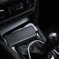 Miniatyrbild 5 av 7: iPhone 16 Pro Plånboksfodral Elegance - Svart