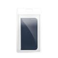 Miniatyrbild 5 av 5: iPhone 16 Pro Plånboksfodral Smart Magneto - Navy