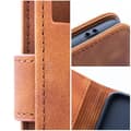 Miniatyrbild 3 av 5: iPhone 16e Plånboksfodral Tender - Brun