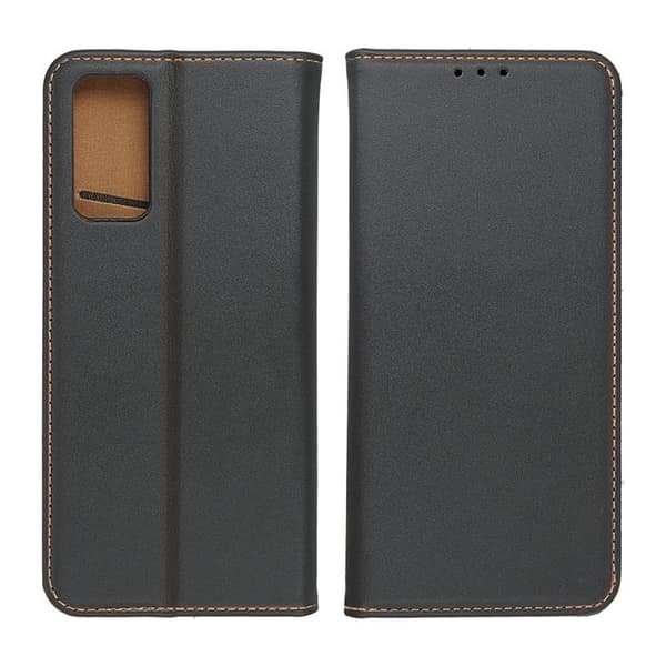 iPhone 16e Plånboksfodral Smart Pro - Svart