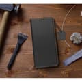 Miniatyrbild 5 av 5: iPhone 16e Plånboksfodral Smart Pro - Svart