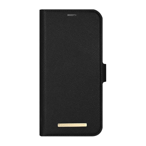Onsala iPhone 16 Pro Max Plånboksfodral MagSafe Eco - Svart