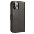 Miniatyrbild 4 av 7: Realme 10 Pro Plånboksfodral Magnet - Svart