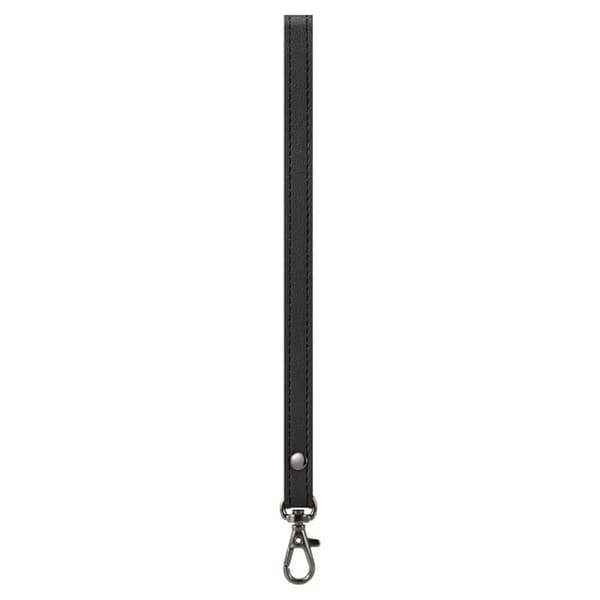 Spigen Galaxy S25 Ultra Plånboksfodral ”S” - Svart