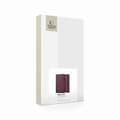 Miniatyrbild 7 av 11: Tech-Protect iPhone 16e Plånboksfodral - Mulberry