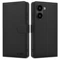 Miniatyrbild 1 av 4: Tech-Protect Xiaomi Poco X7 Pro 5G Plånboksfodral - Svart