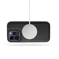 Miniatyrbild 5 av 8: Tech-Protect iPhone 16 Pro Max Plånboksfodral Magsafe - Svart
