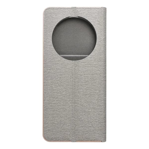 Xiaomi Redmi 14C Plånboksfodral Luna Gold - Silver