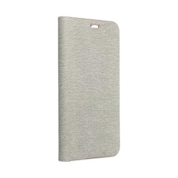 Xiaomi Redmi 14C Plånboksfodral Luna Gold - Silver